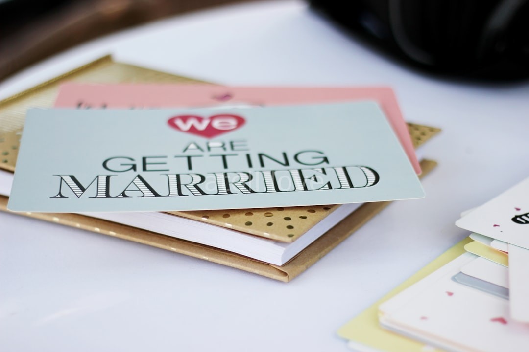 Destination Wedding