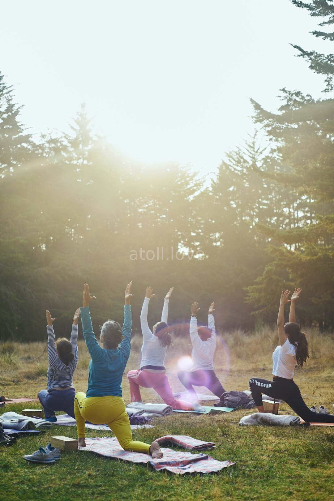 Sound Healing