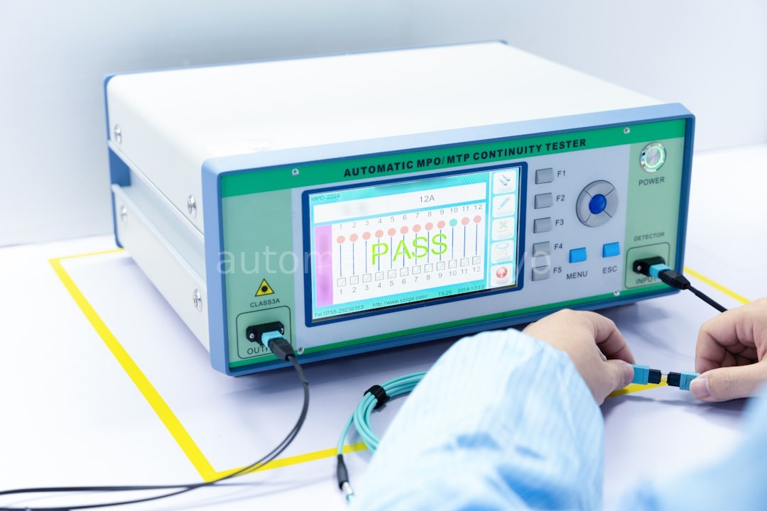 Lab Equipment
