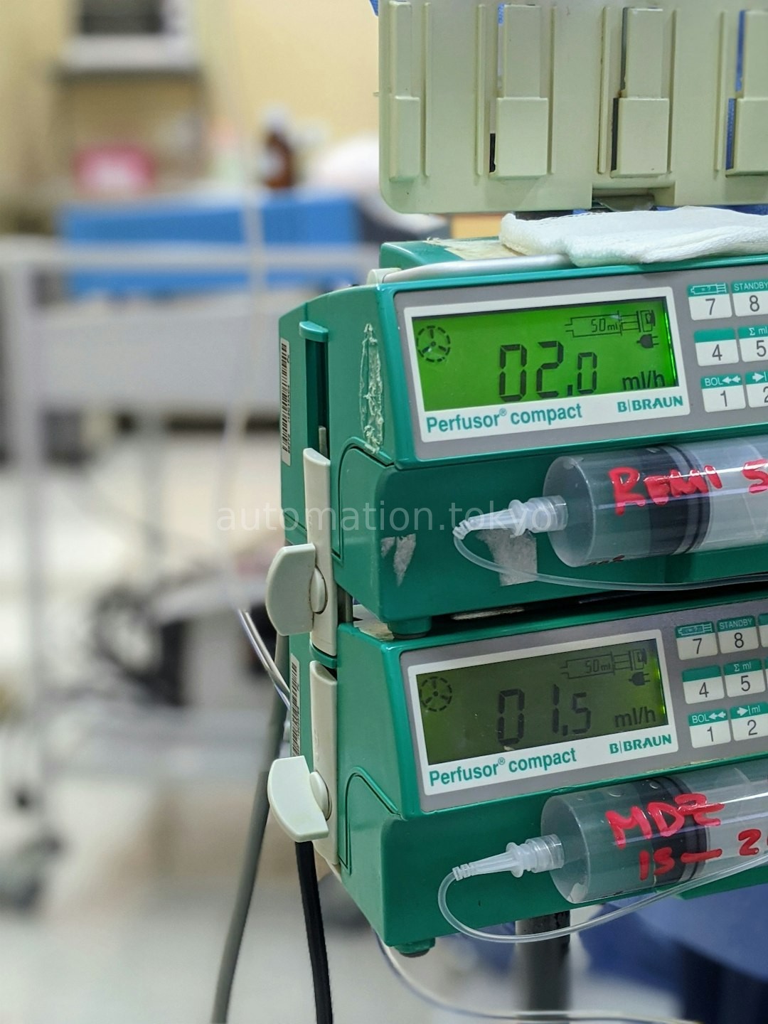 Lab Equipment