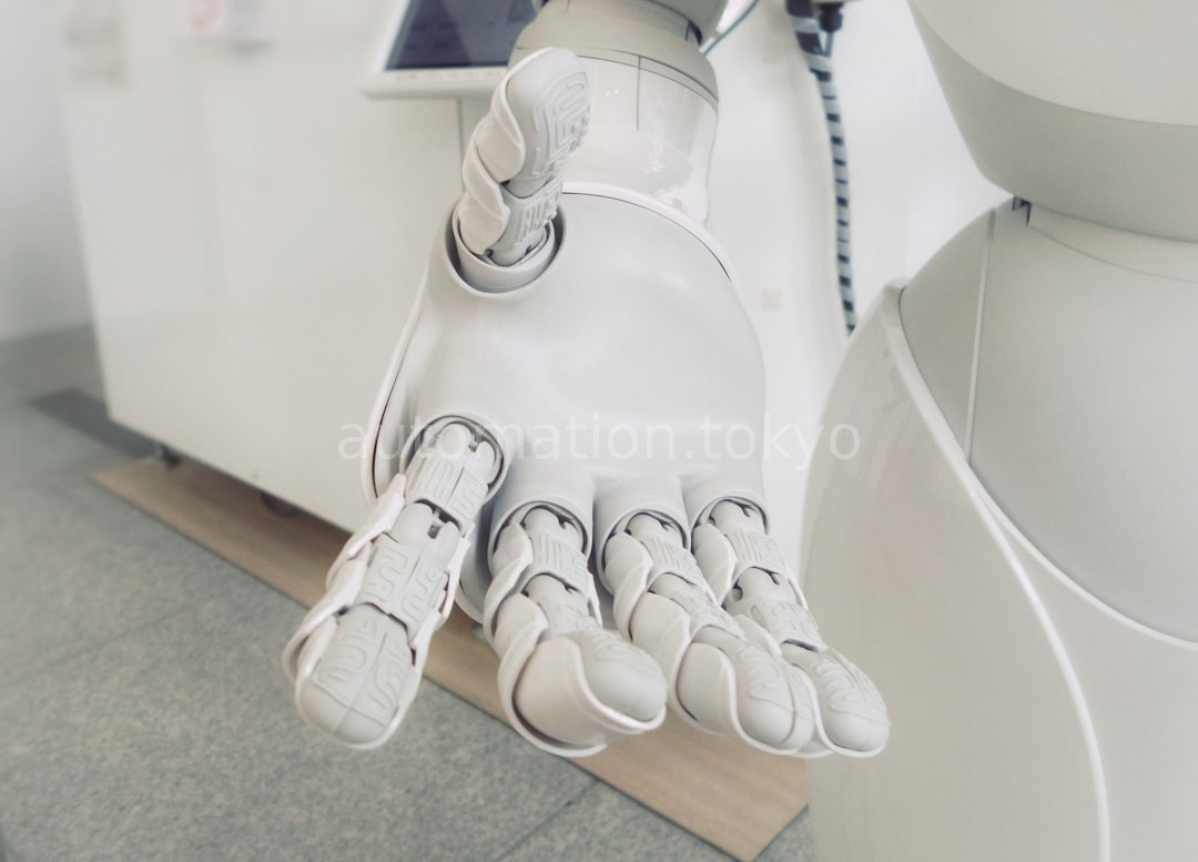 Automation