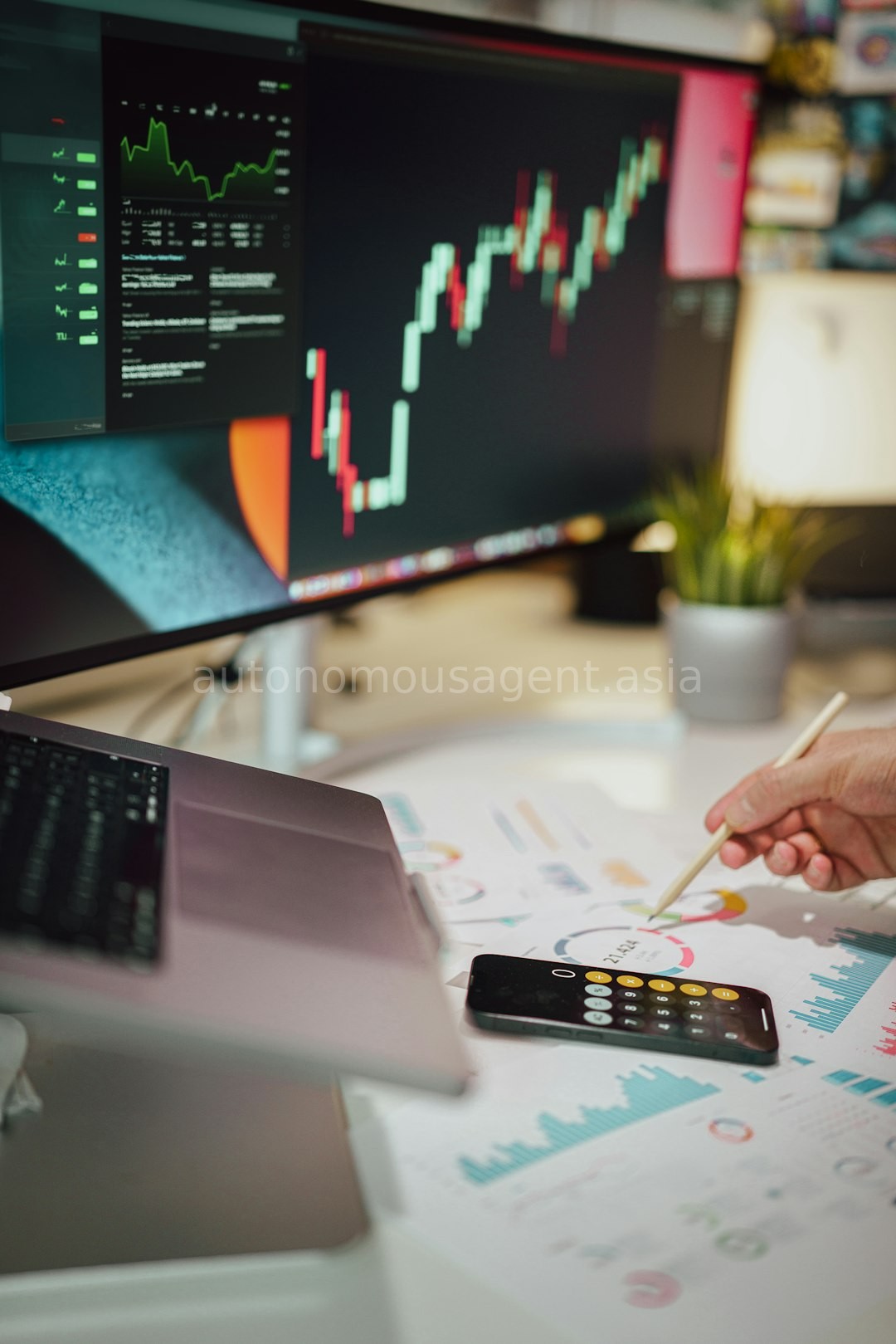 Data Analysis Visualization