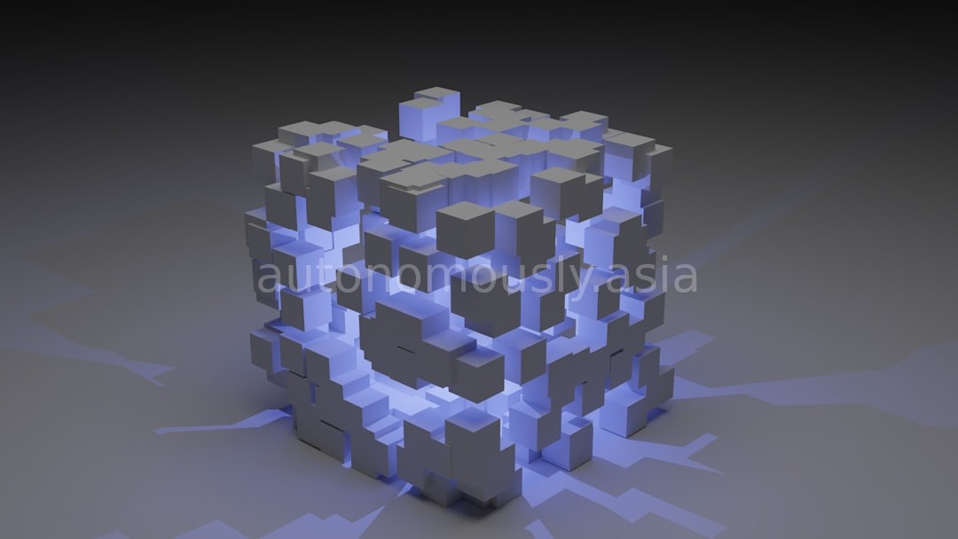 Digital Assets