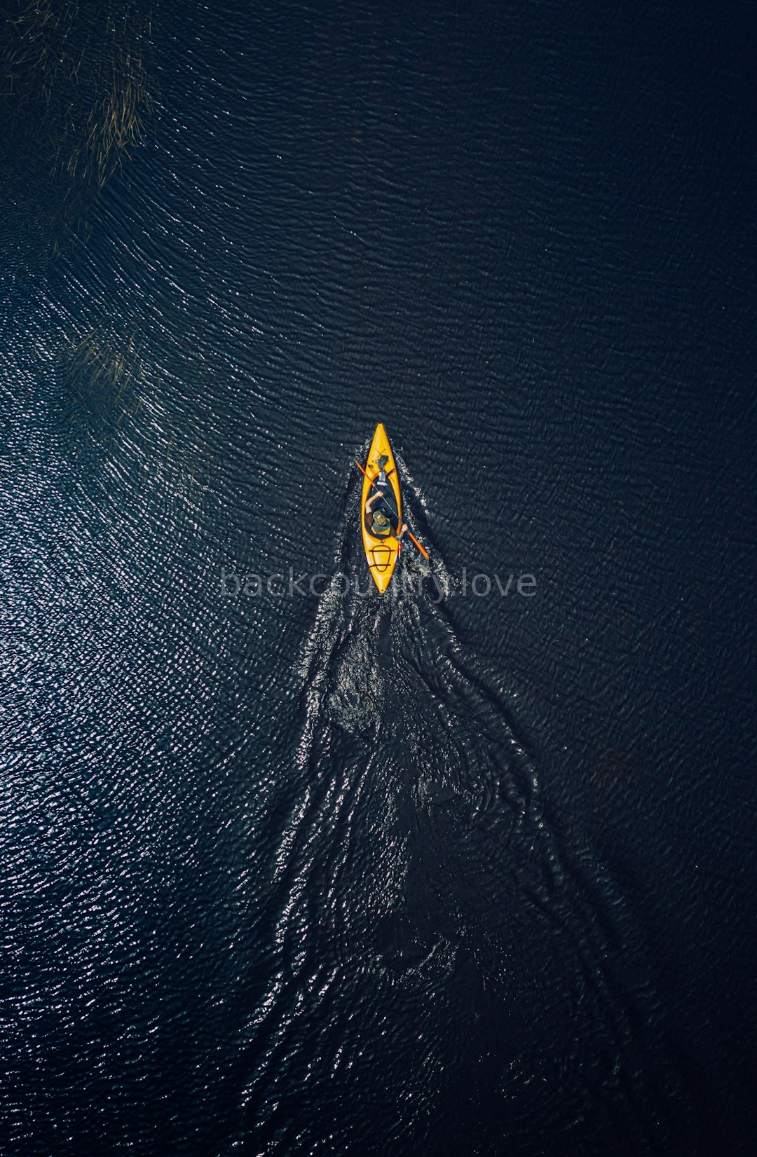 Kayaking Adventure