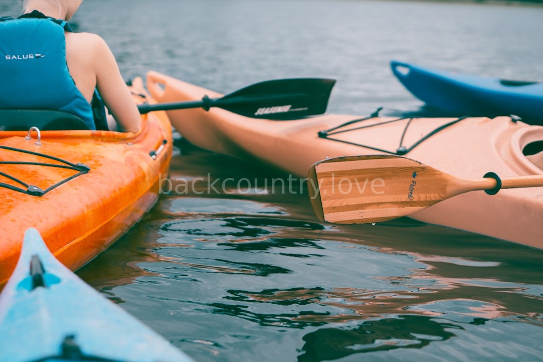 Kayak Hero