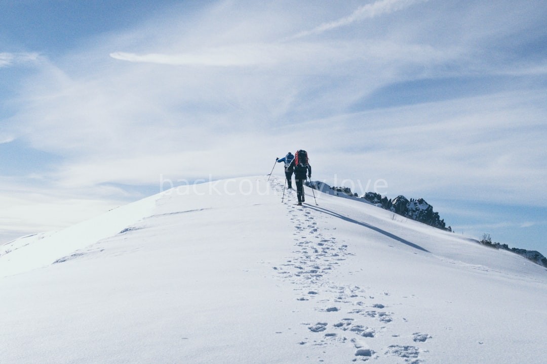 Mountain Summit