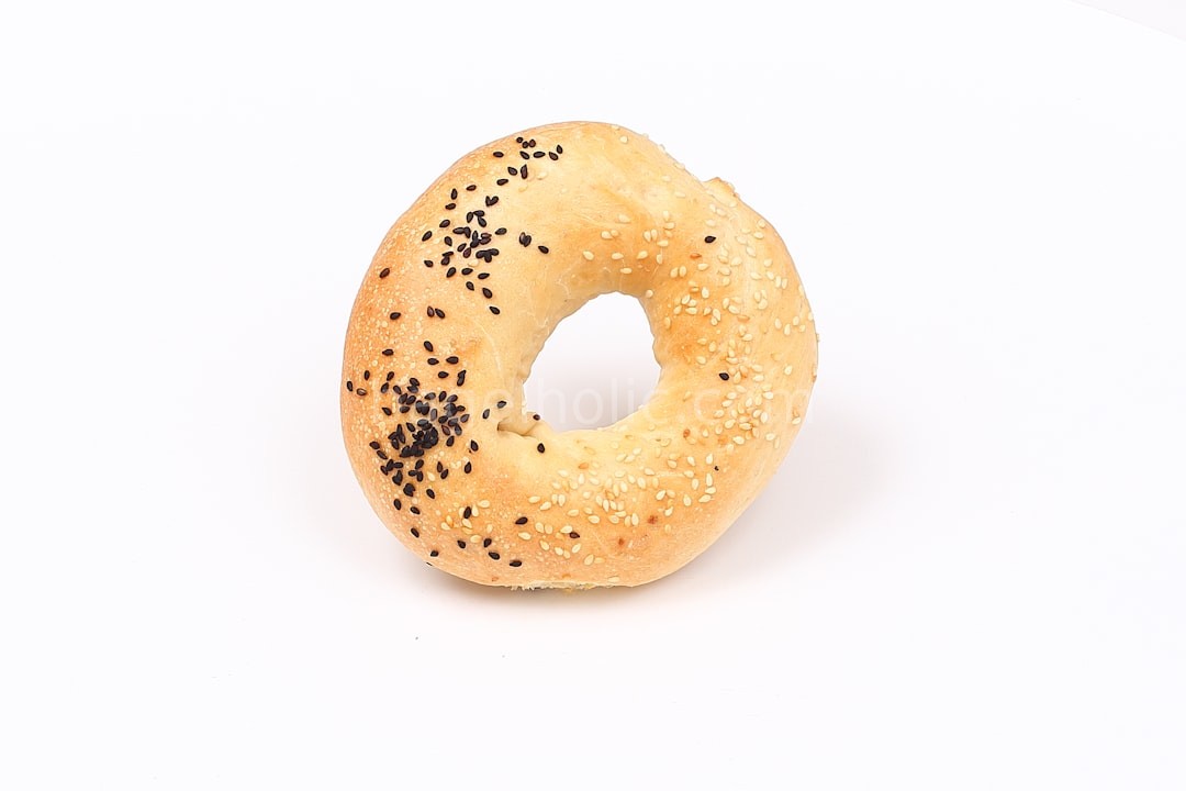 Herb Bagel
