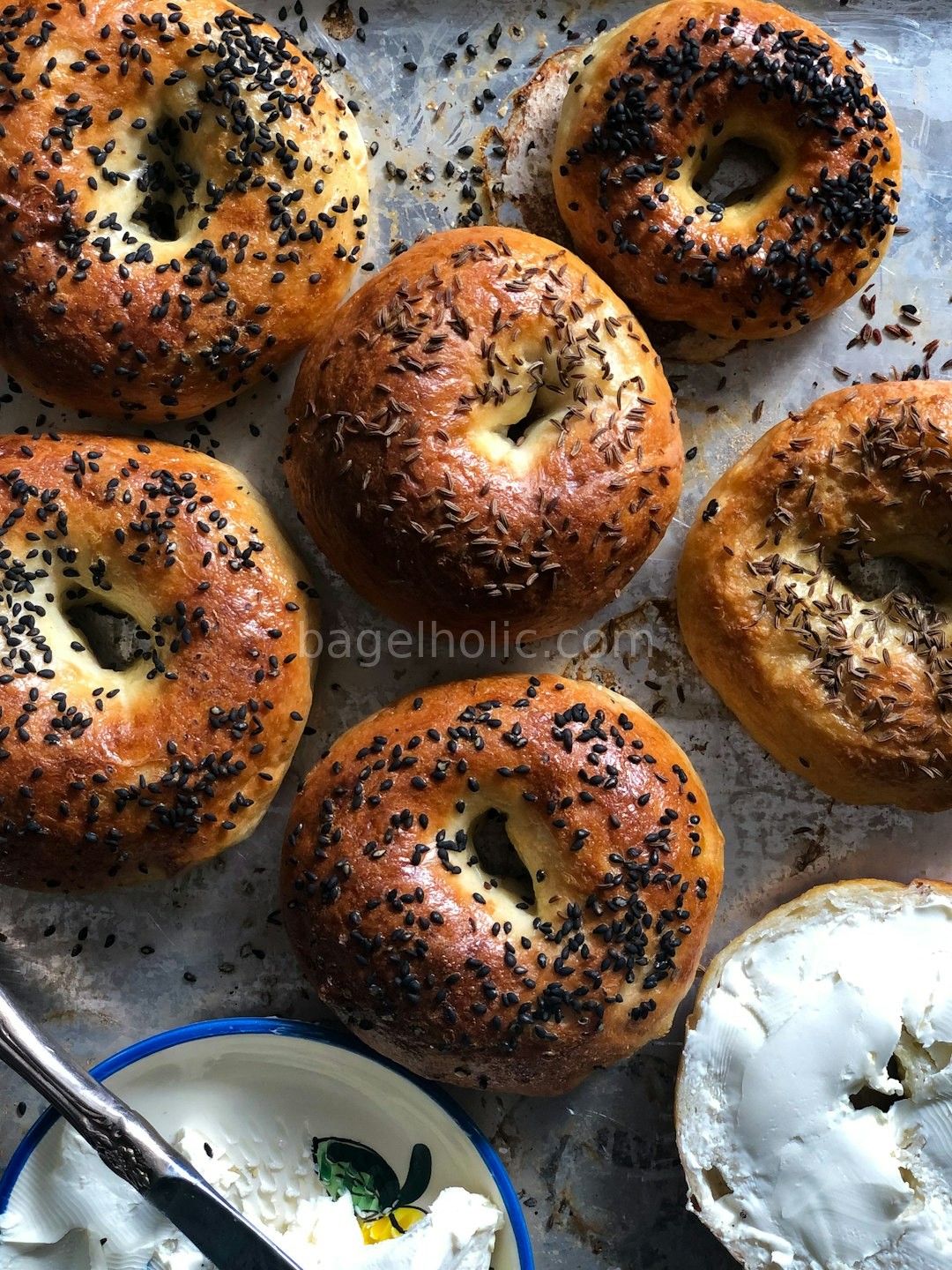 Baking Reel 4