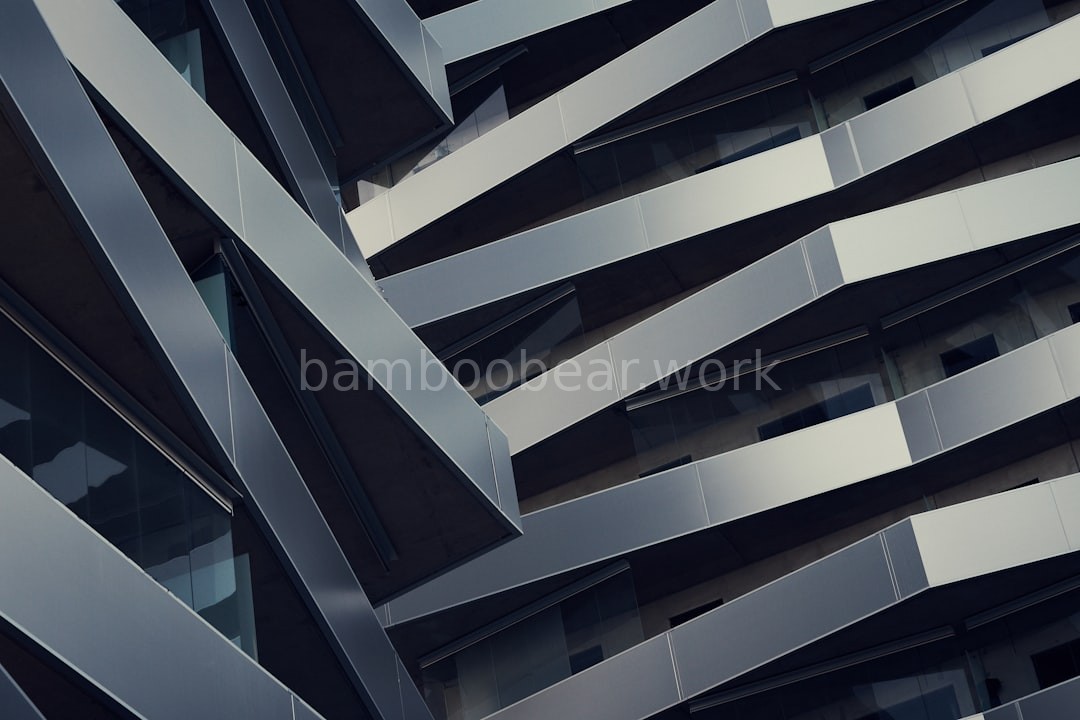 Architectural Hero