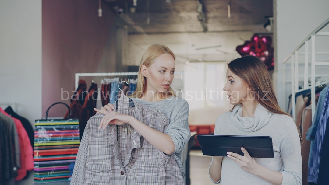 Retail Growth