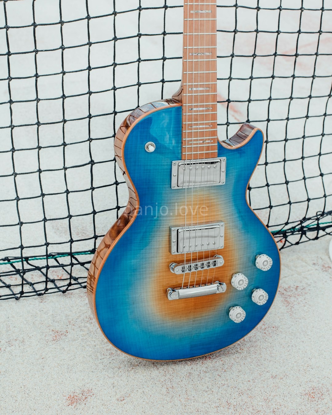 Tone Tuning
