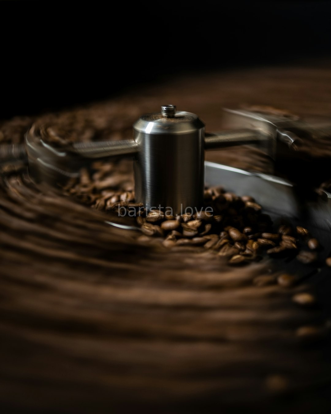 Coffee Roasting