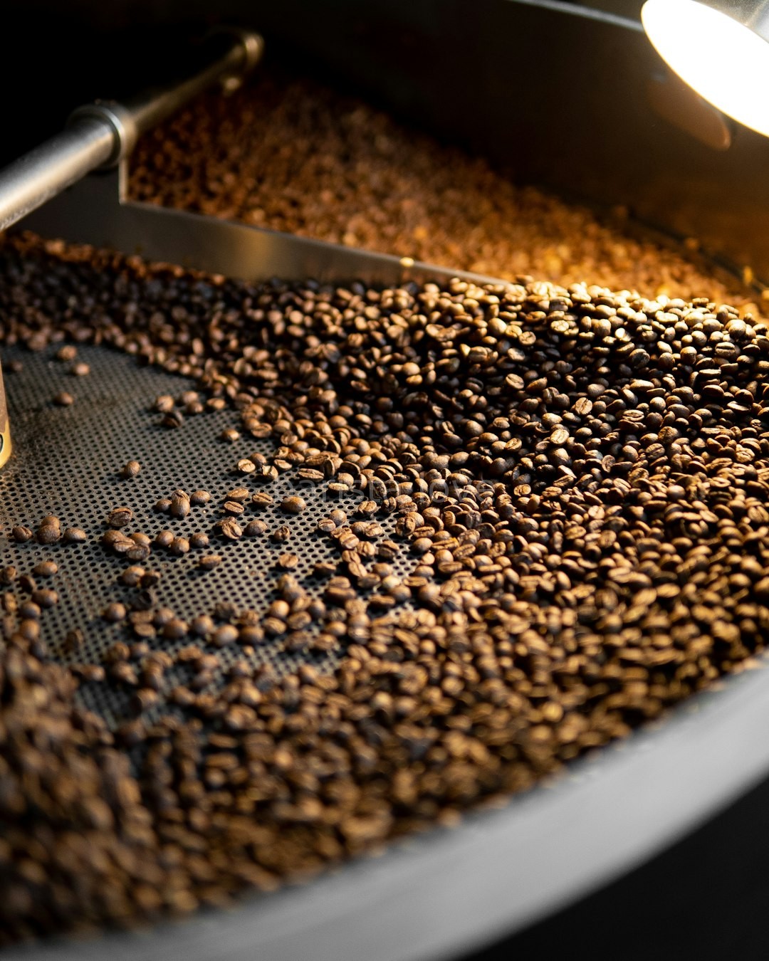 Single Origin