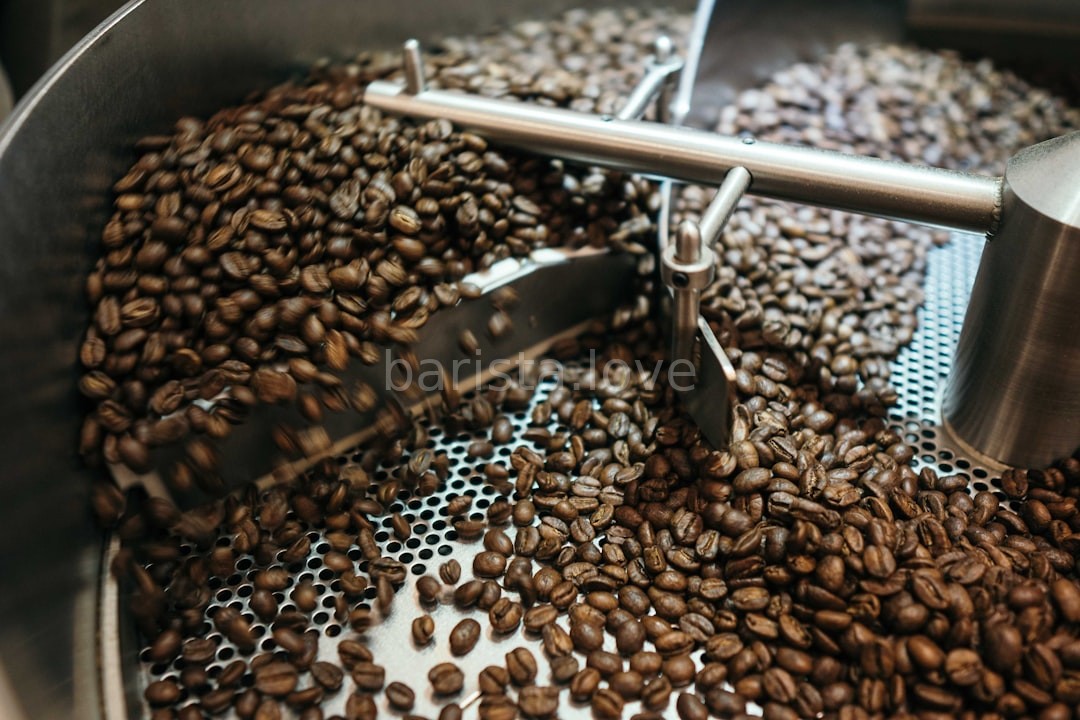 Wholesale Coffee