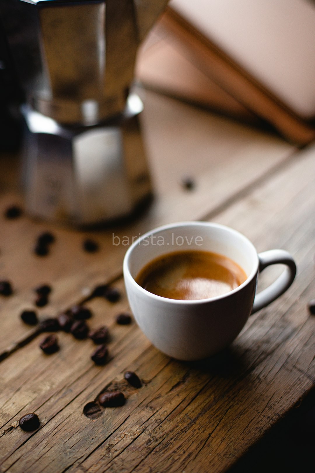 Single Origin