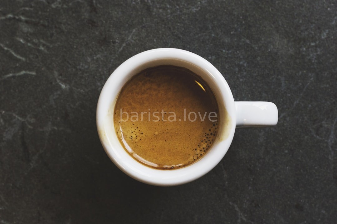 Premium Espresso