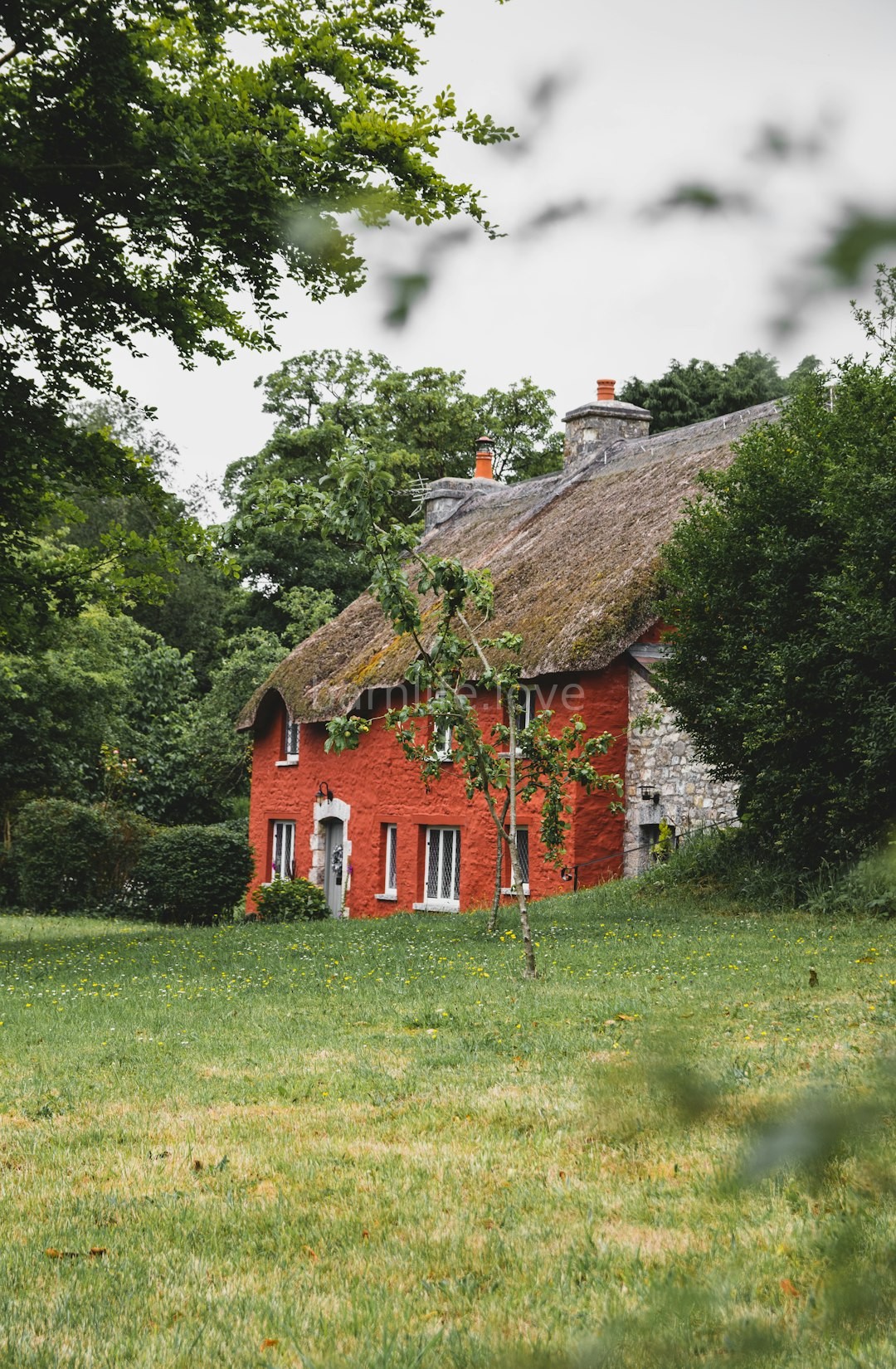 Land Management