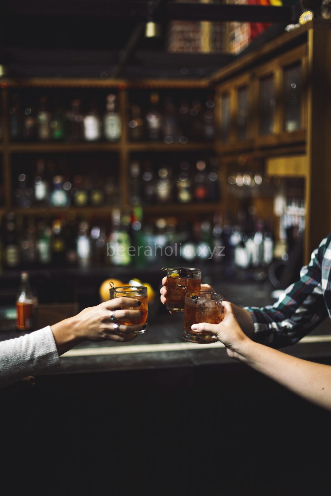 Pairing Event