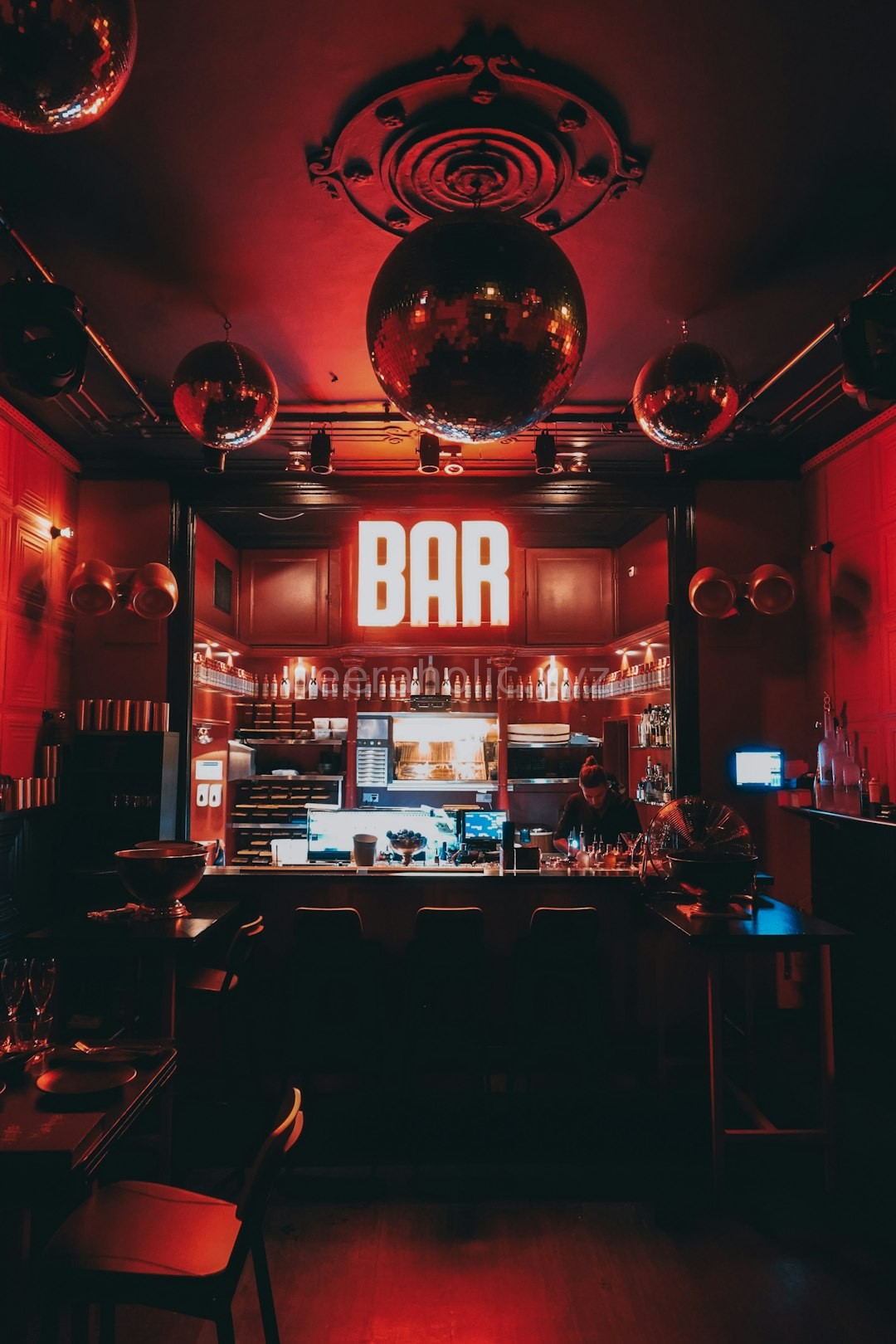 Cocktails