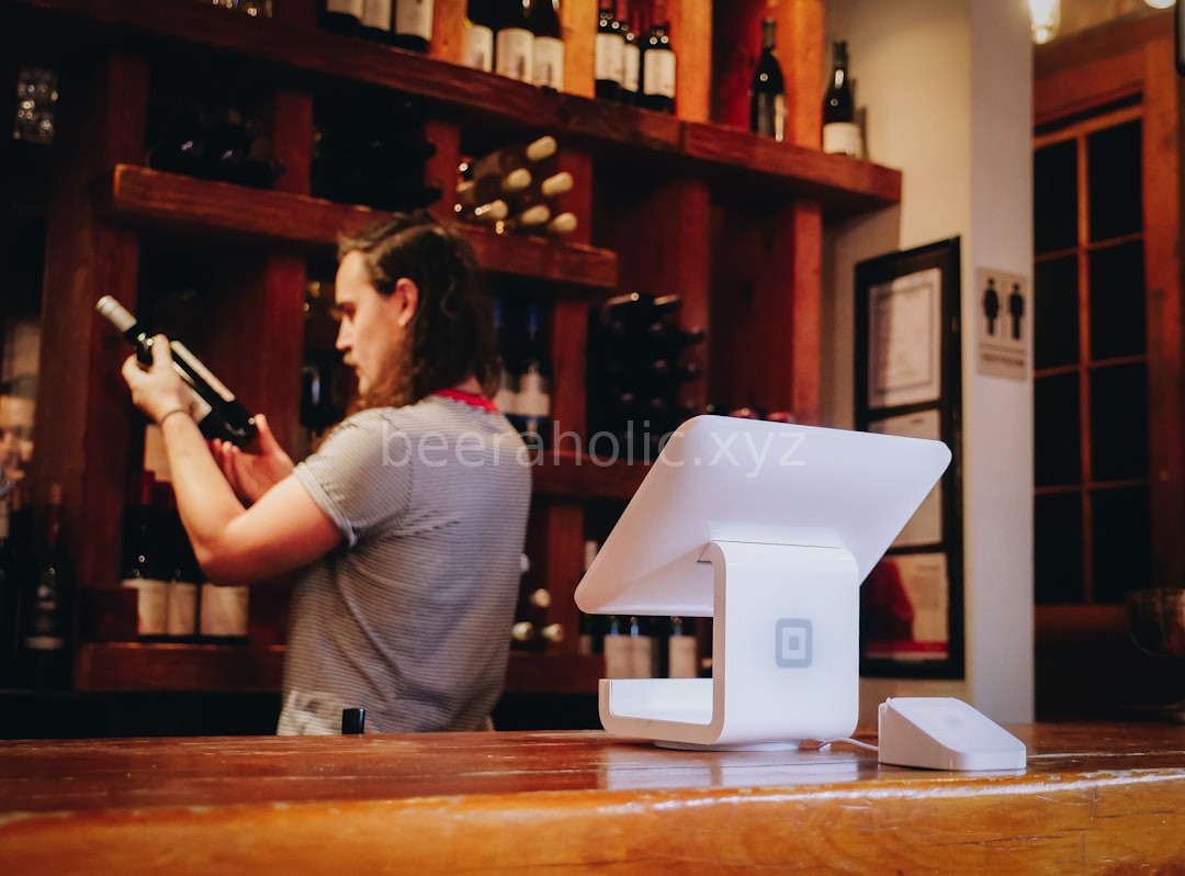 Bar Interior