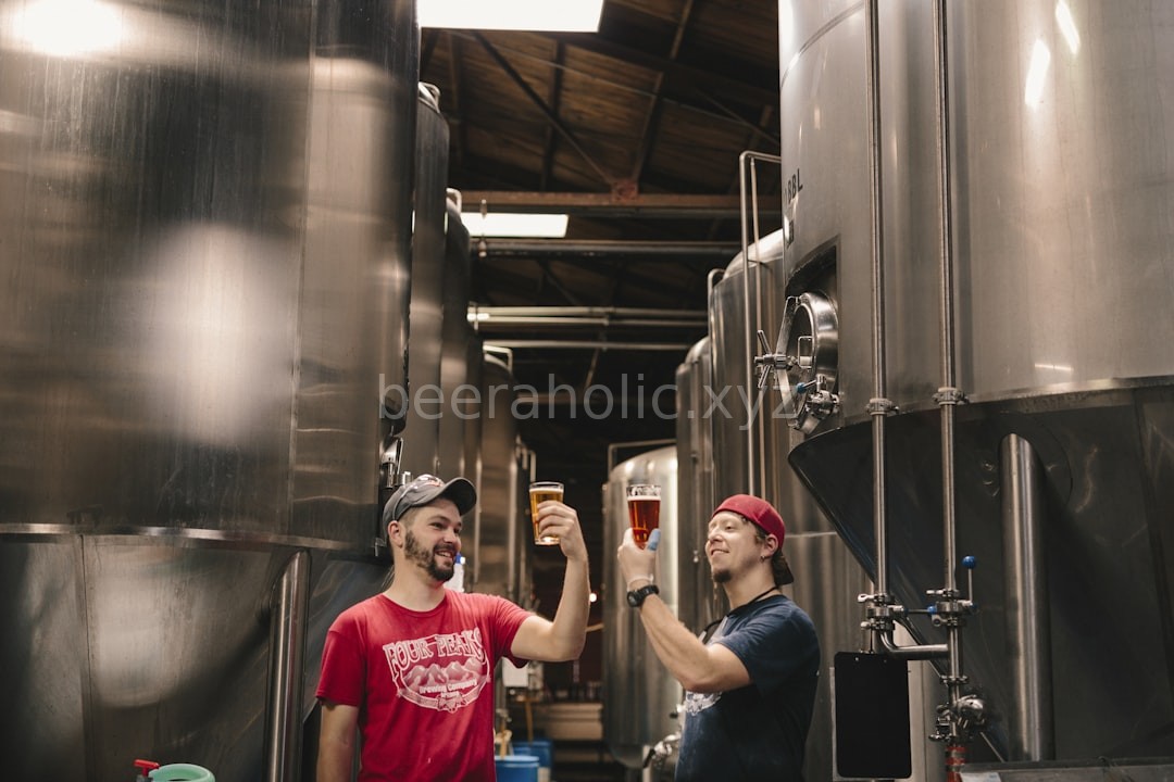 Taproom Experience