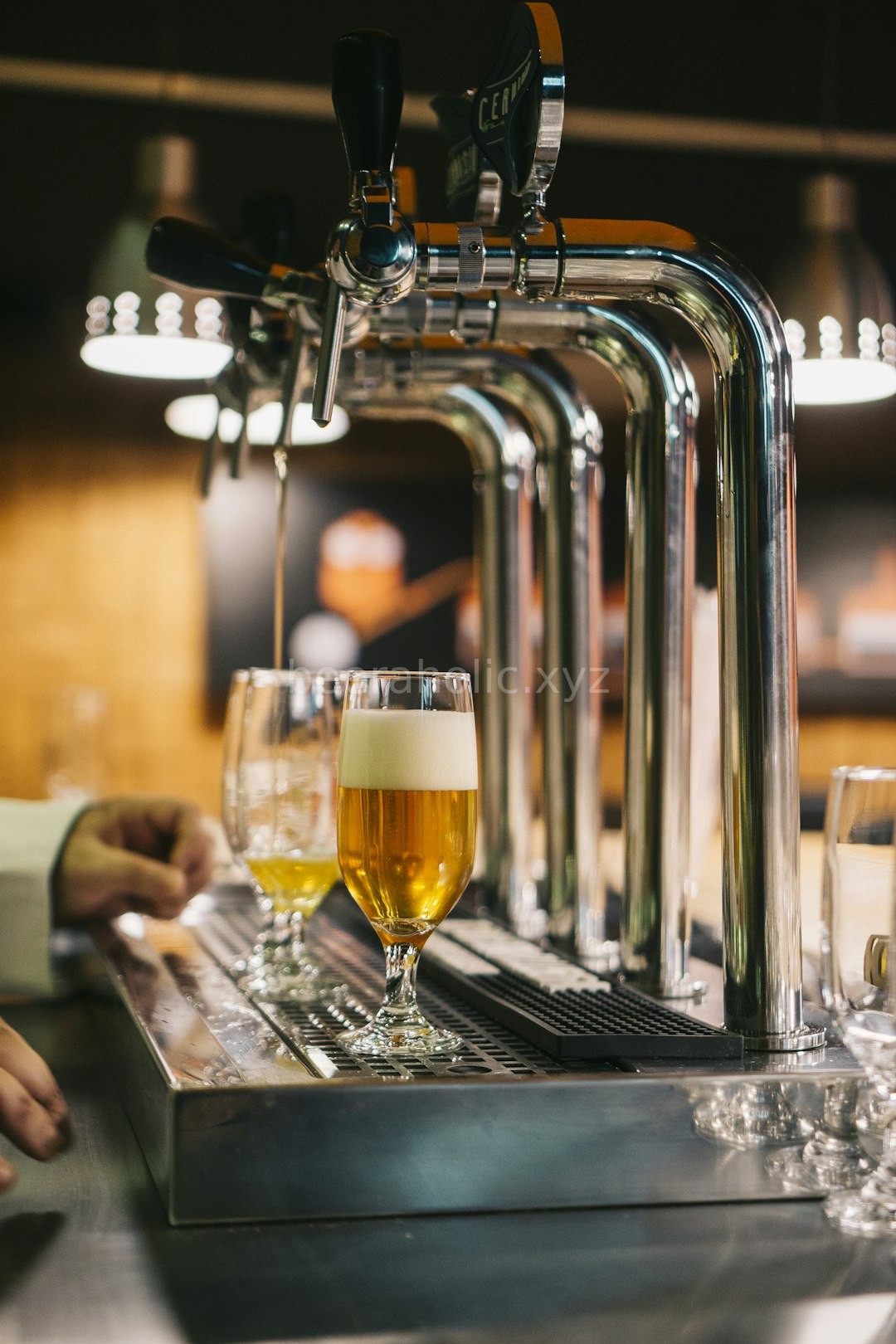 Hefeweizen