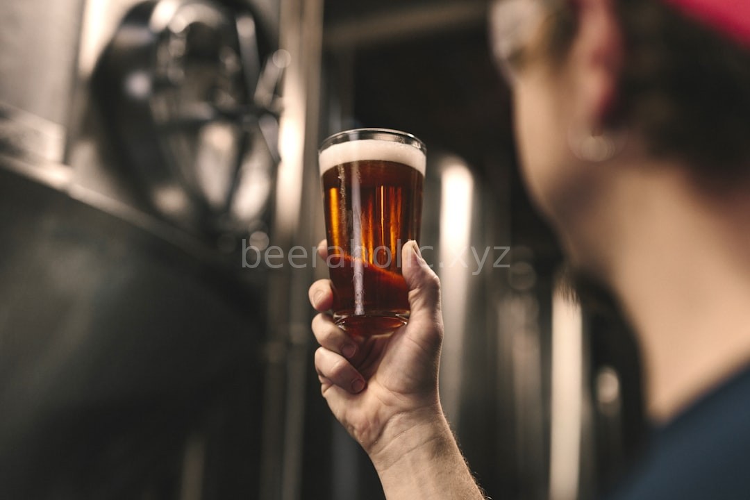 Amber Wheat