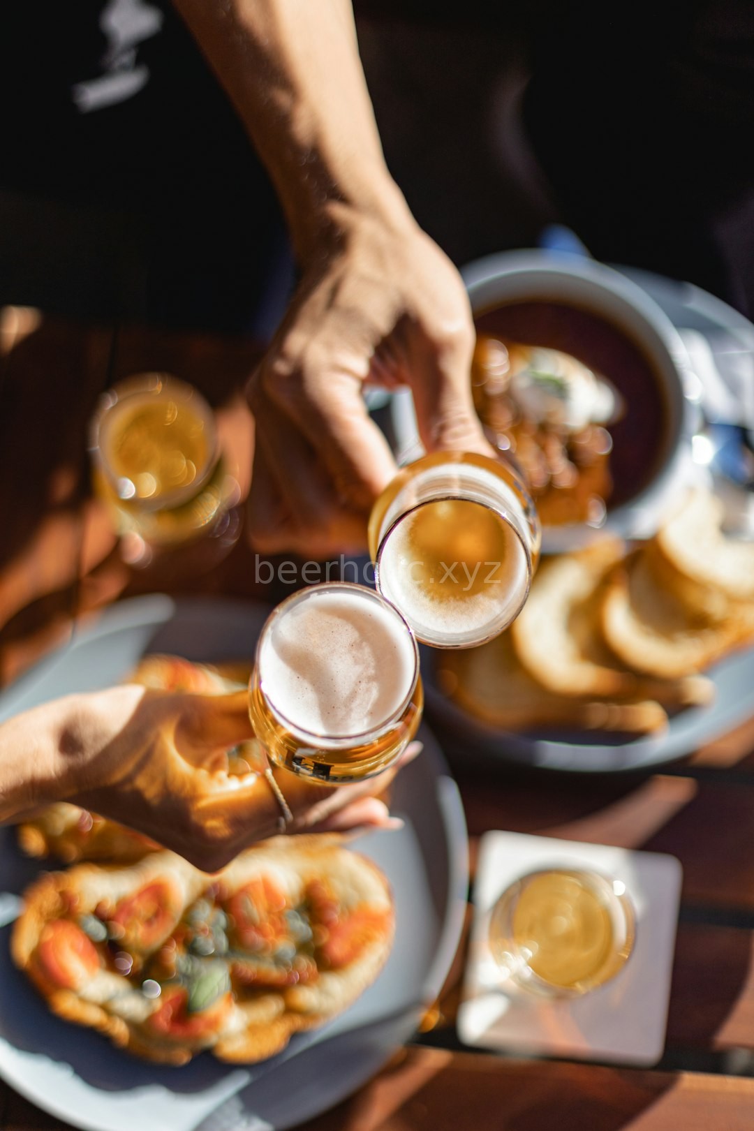 Brew Workshops