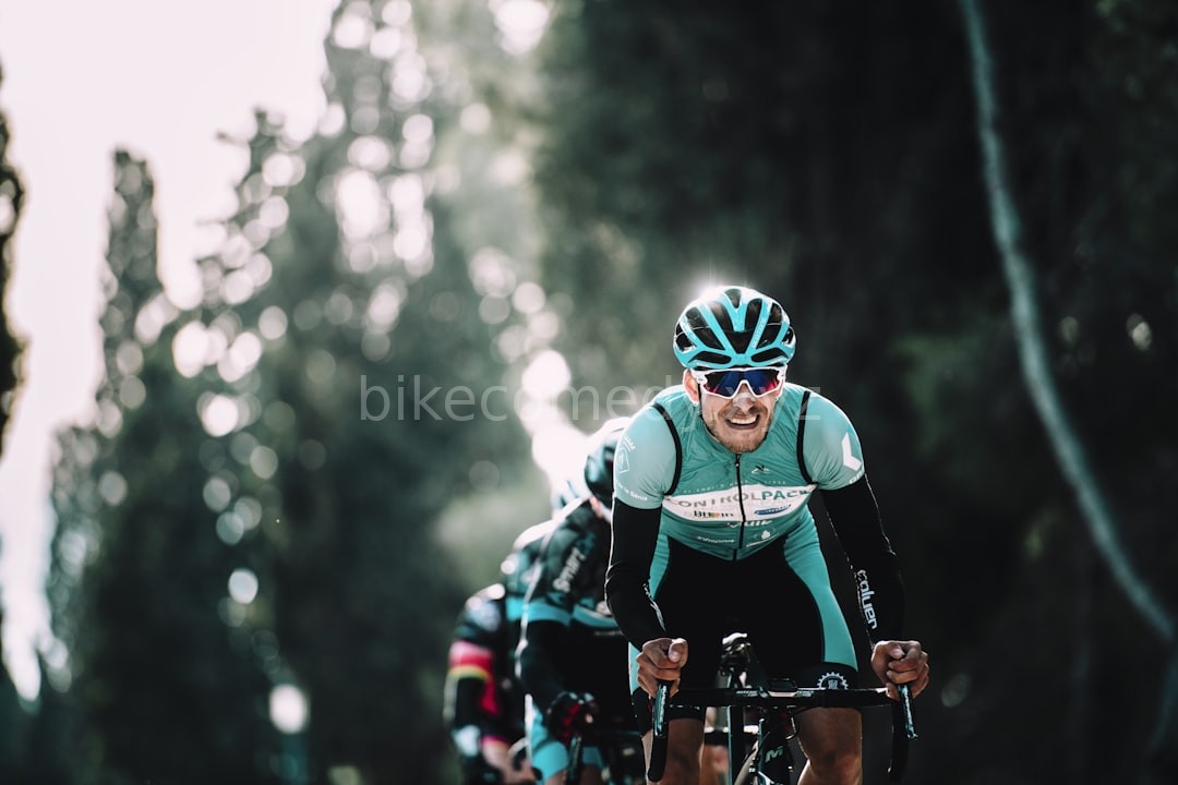 Professional Cycling