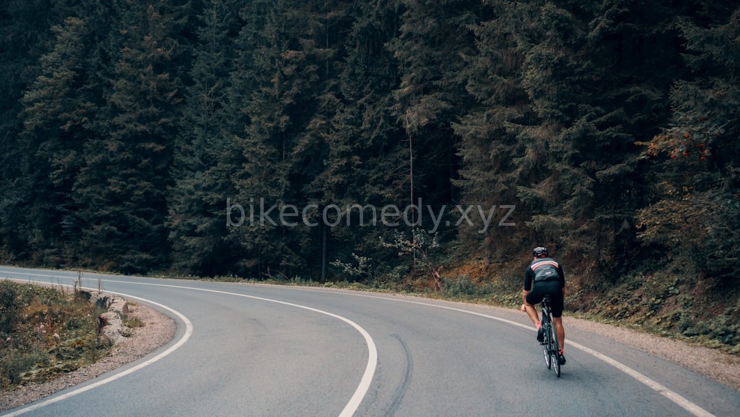 Cycling Reel 2