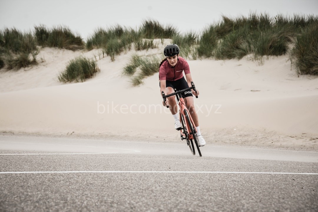 Cycling Reel 4