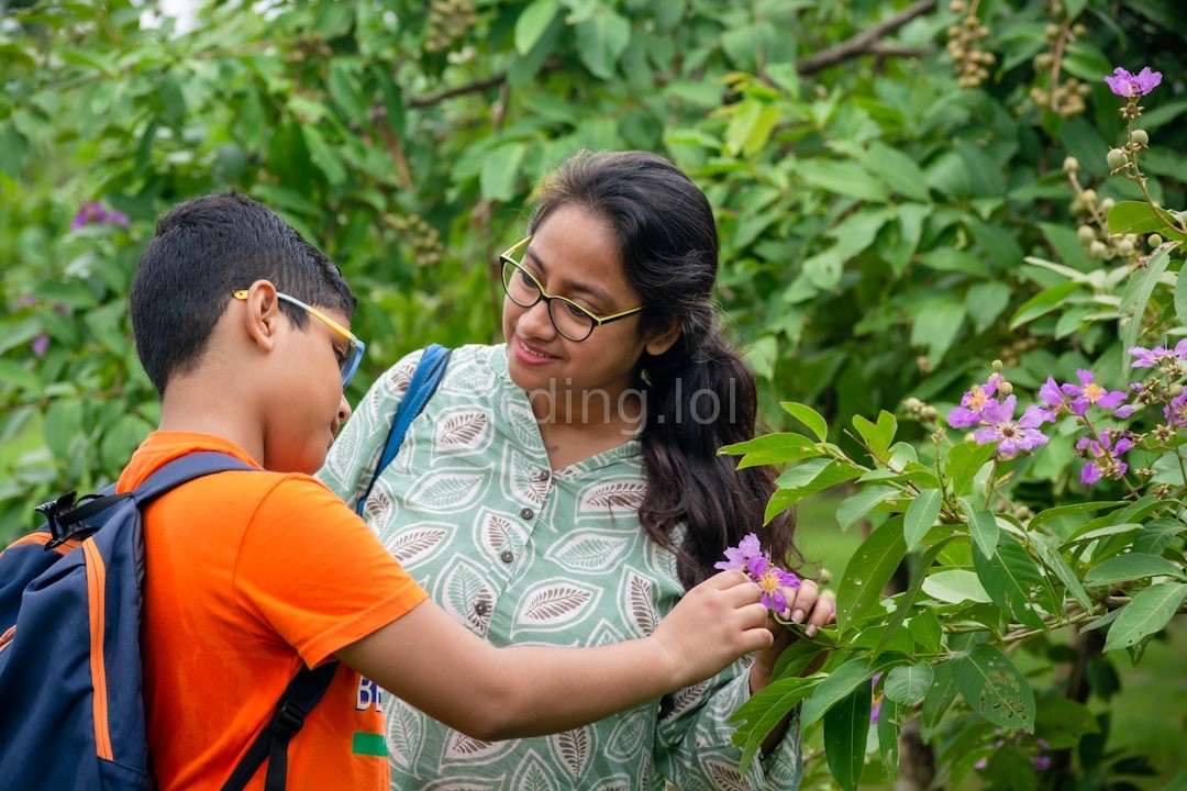 Nature Educator