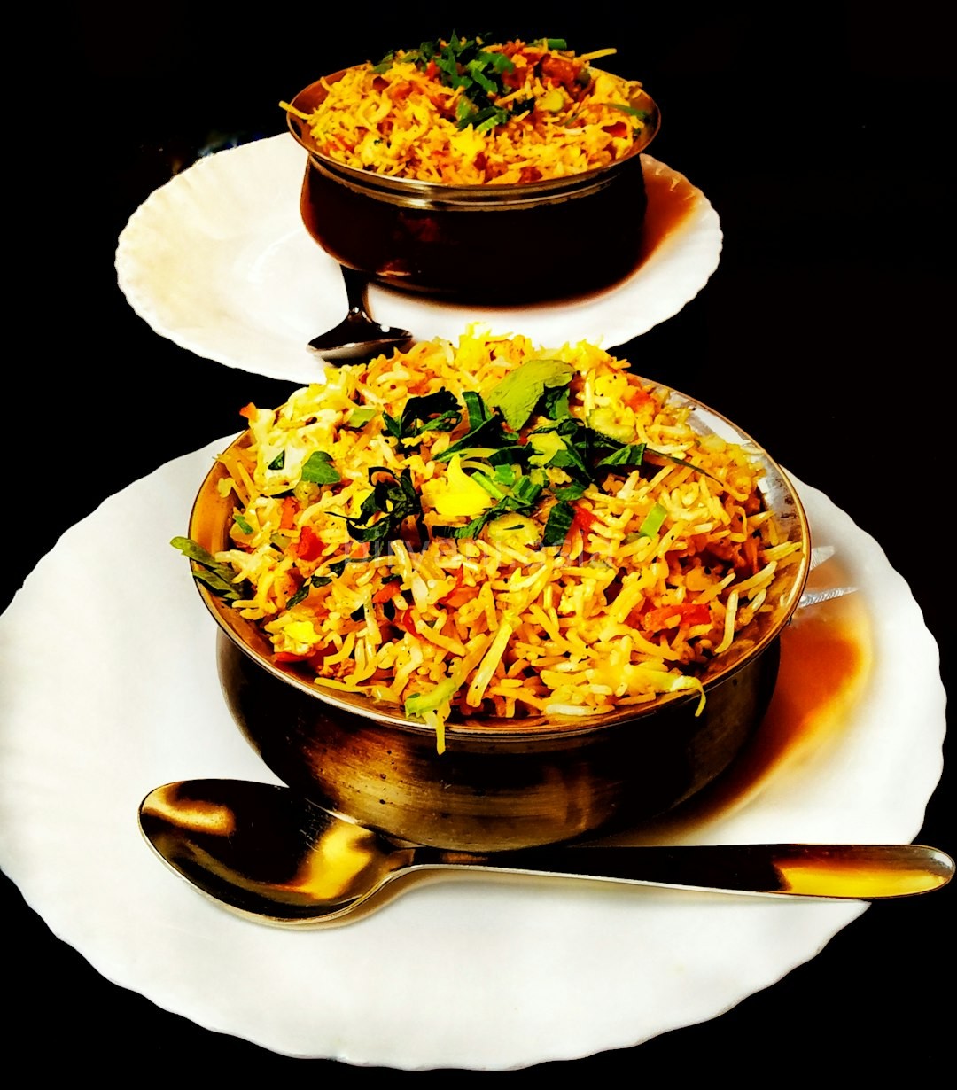 Saffron Spices