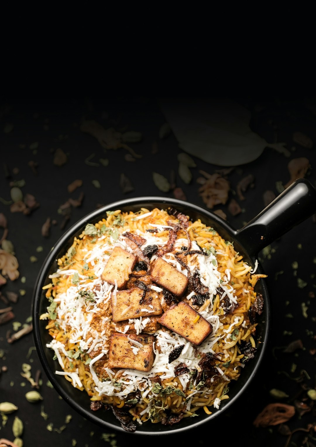 Lucknowi Biryani