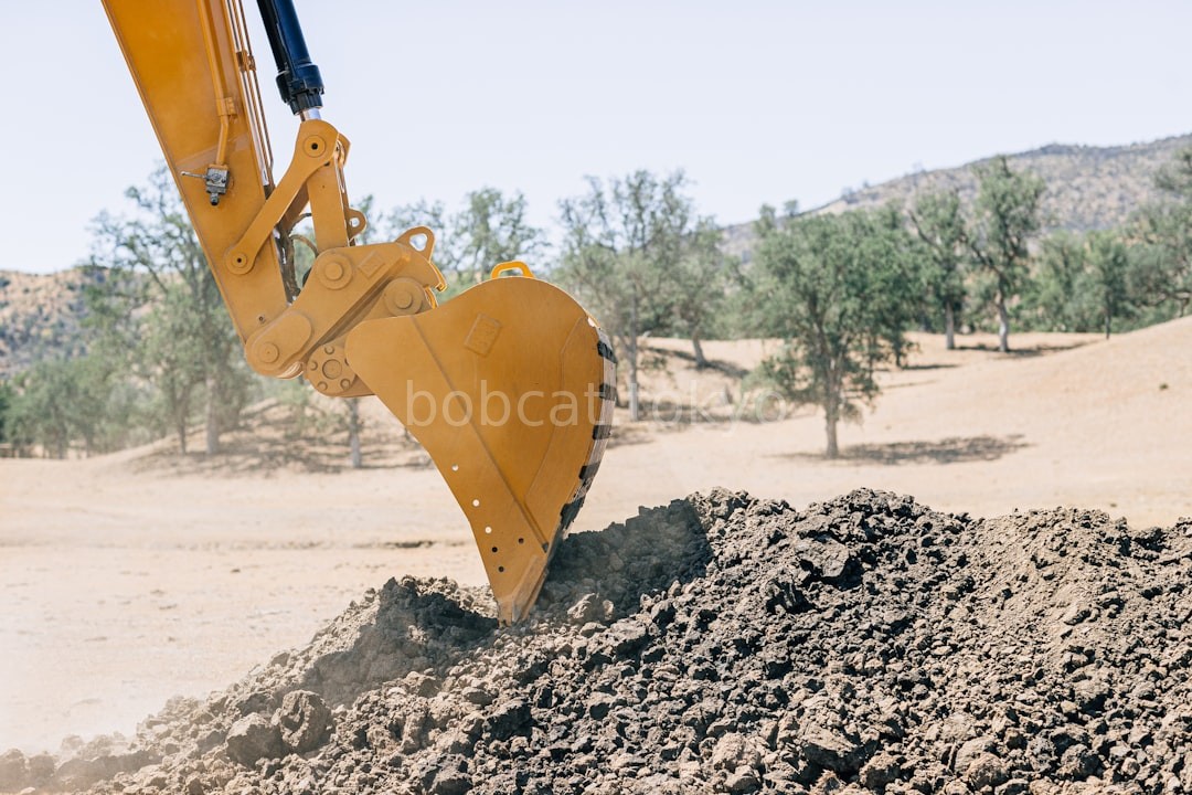 Trenching