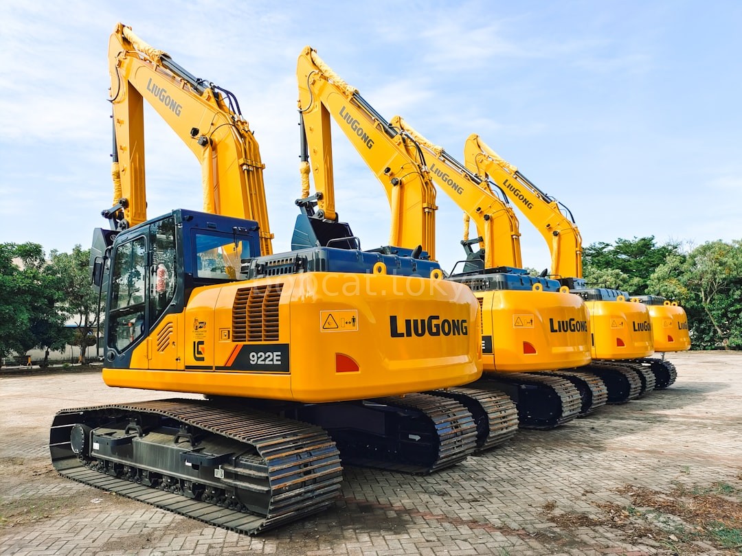 Land Clearing