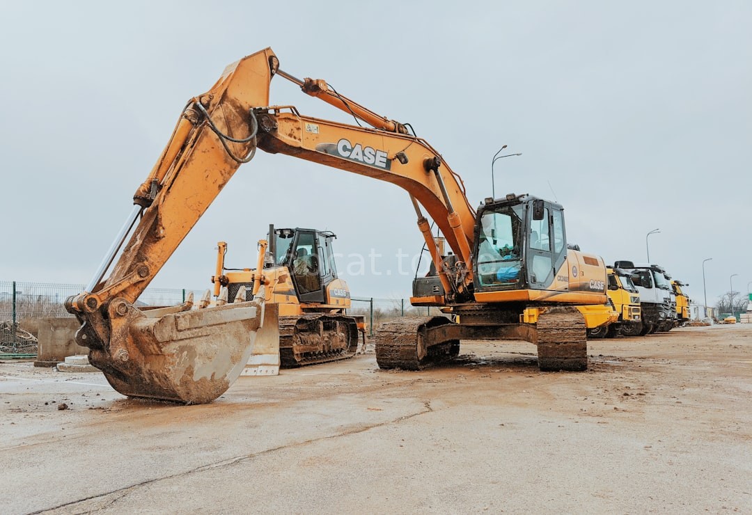 Site Prep