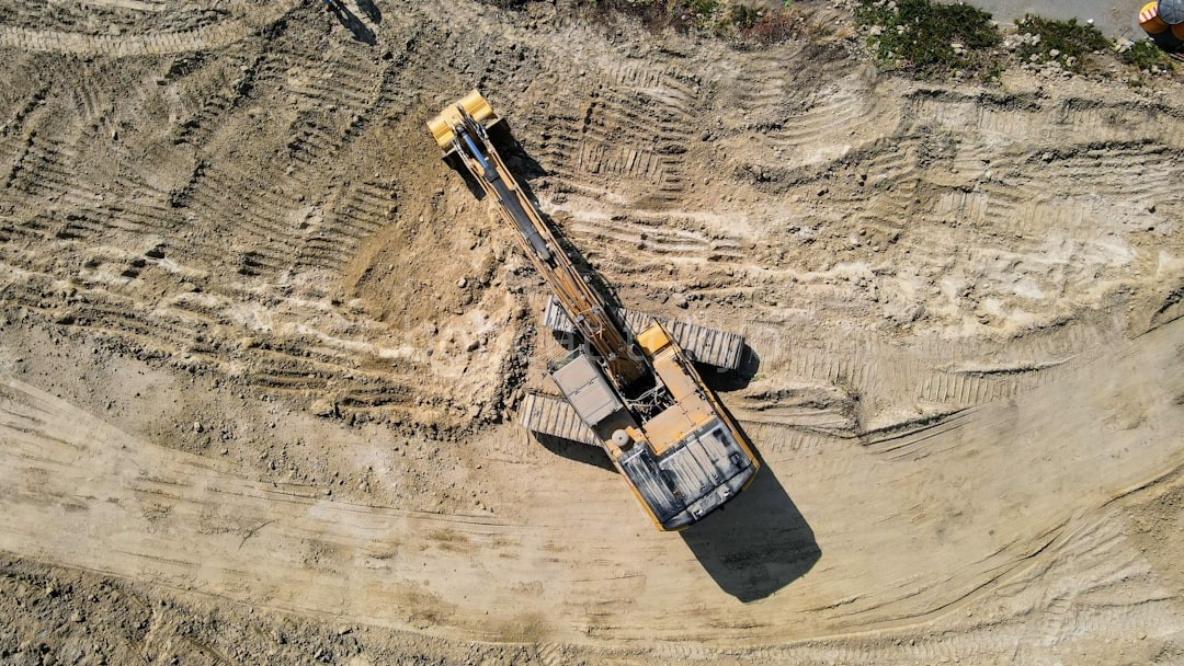 Foundations