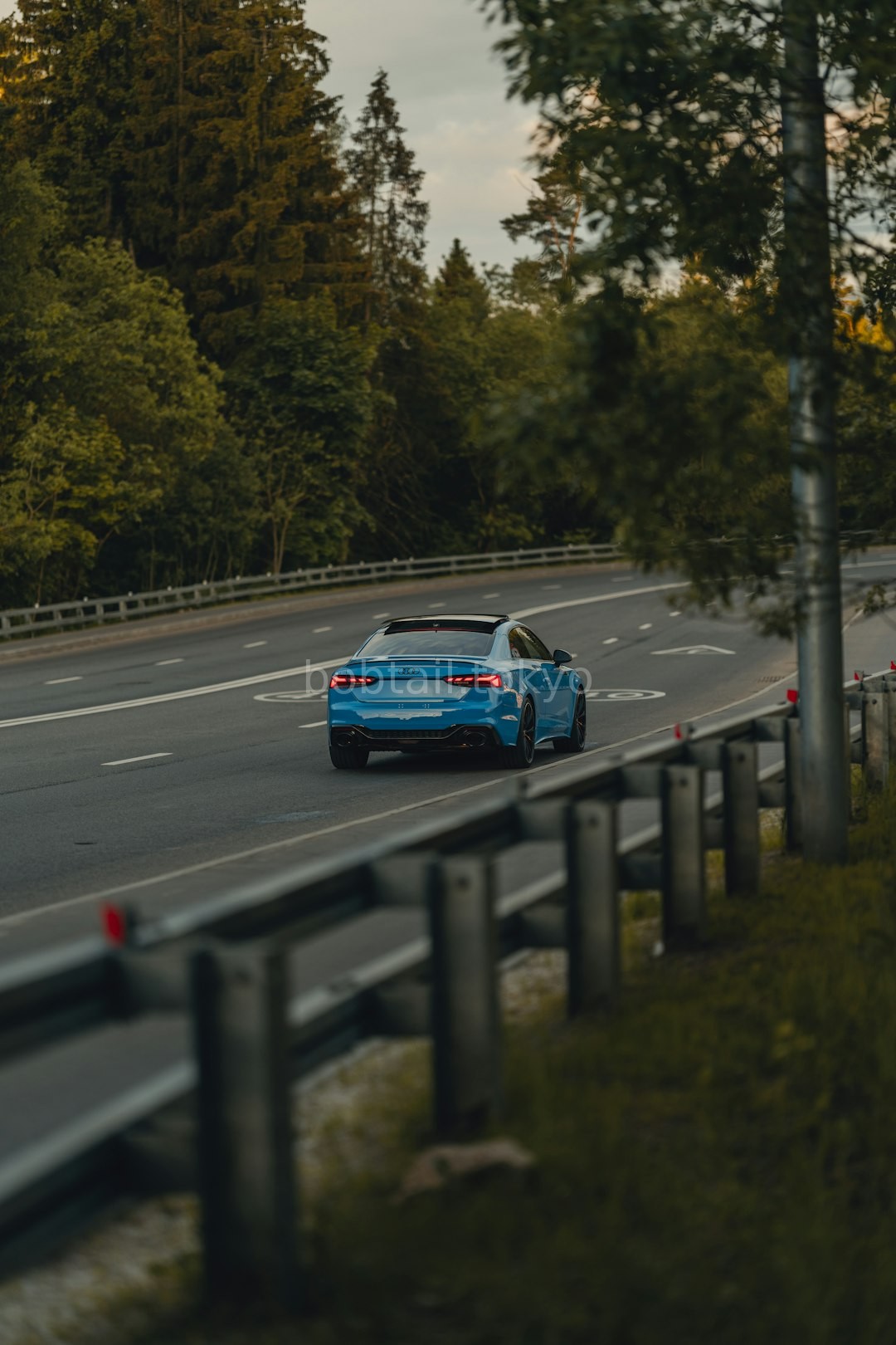 Car Detail