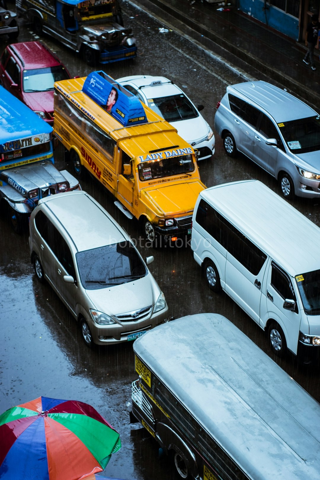 Luxury Car Transport