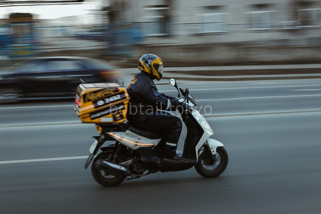 Express Delivery