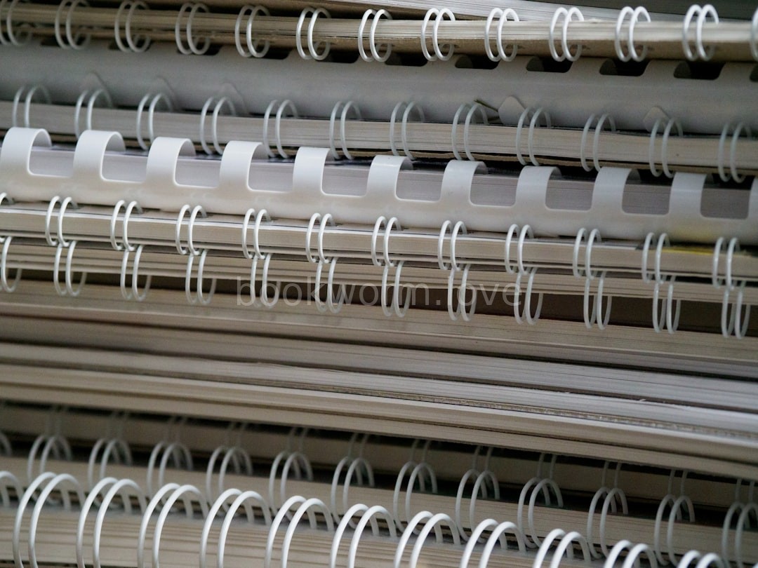 Masterful Bookbinding