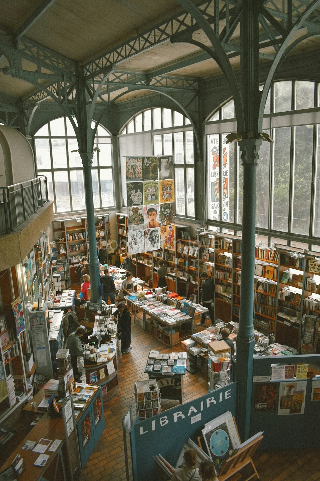 Curation