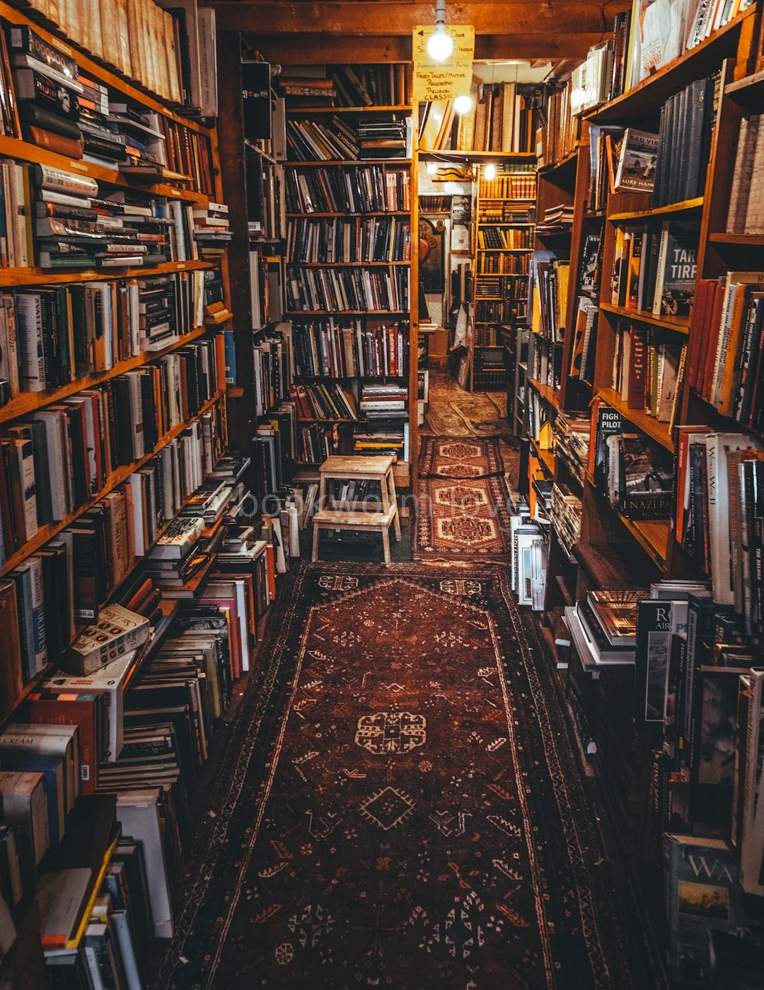 Rare Books