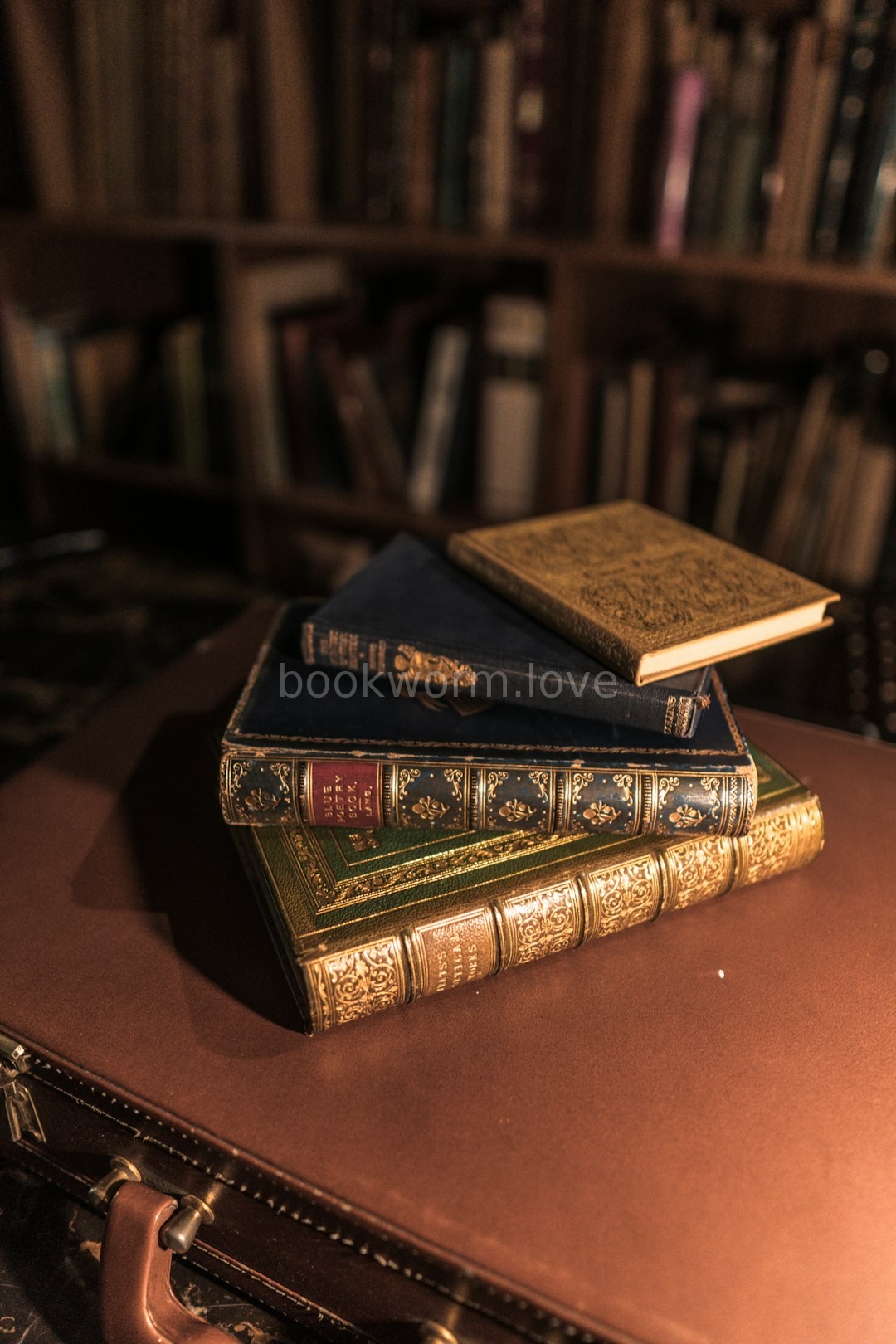 Rare Book