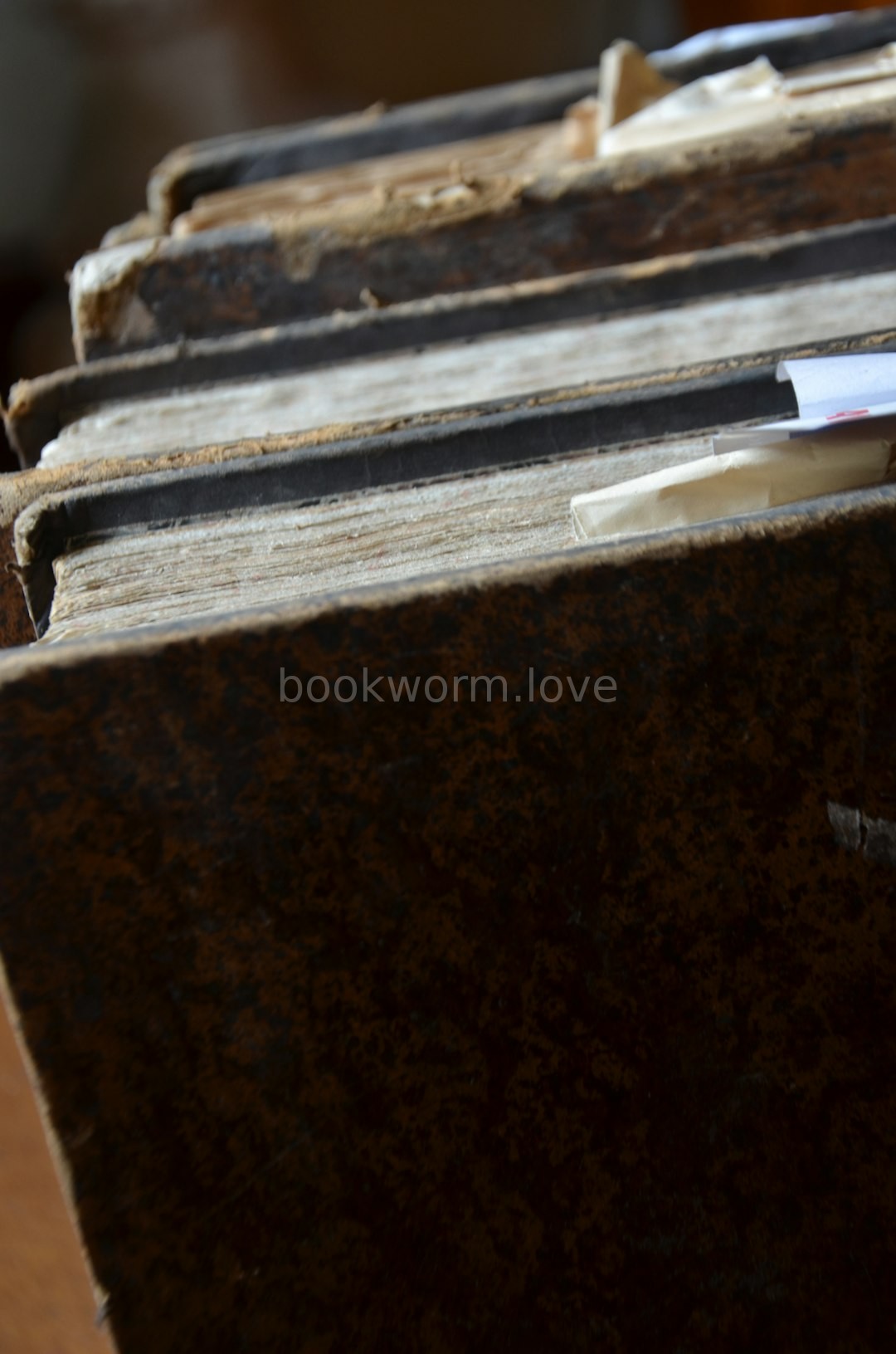 Poetry Background