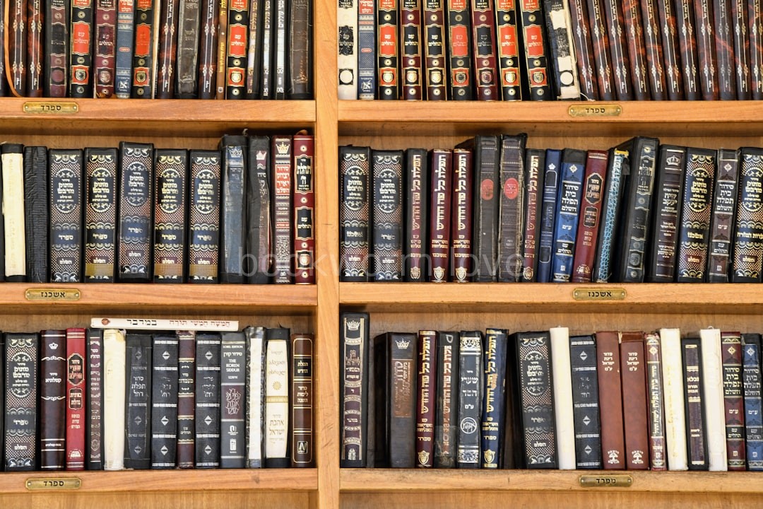 Poetry Anthologies