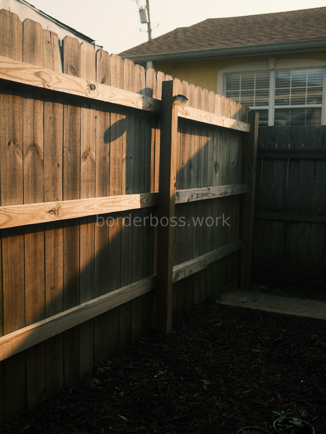 Premium Fencing