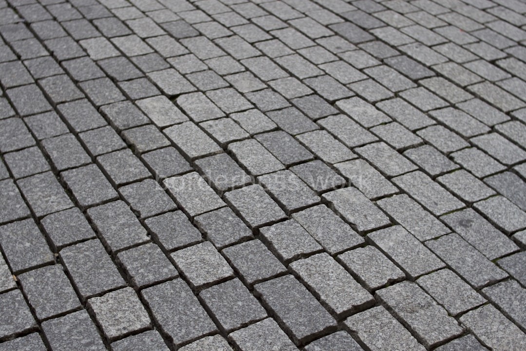 Walkways