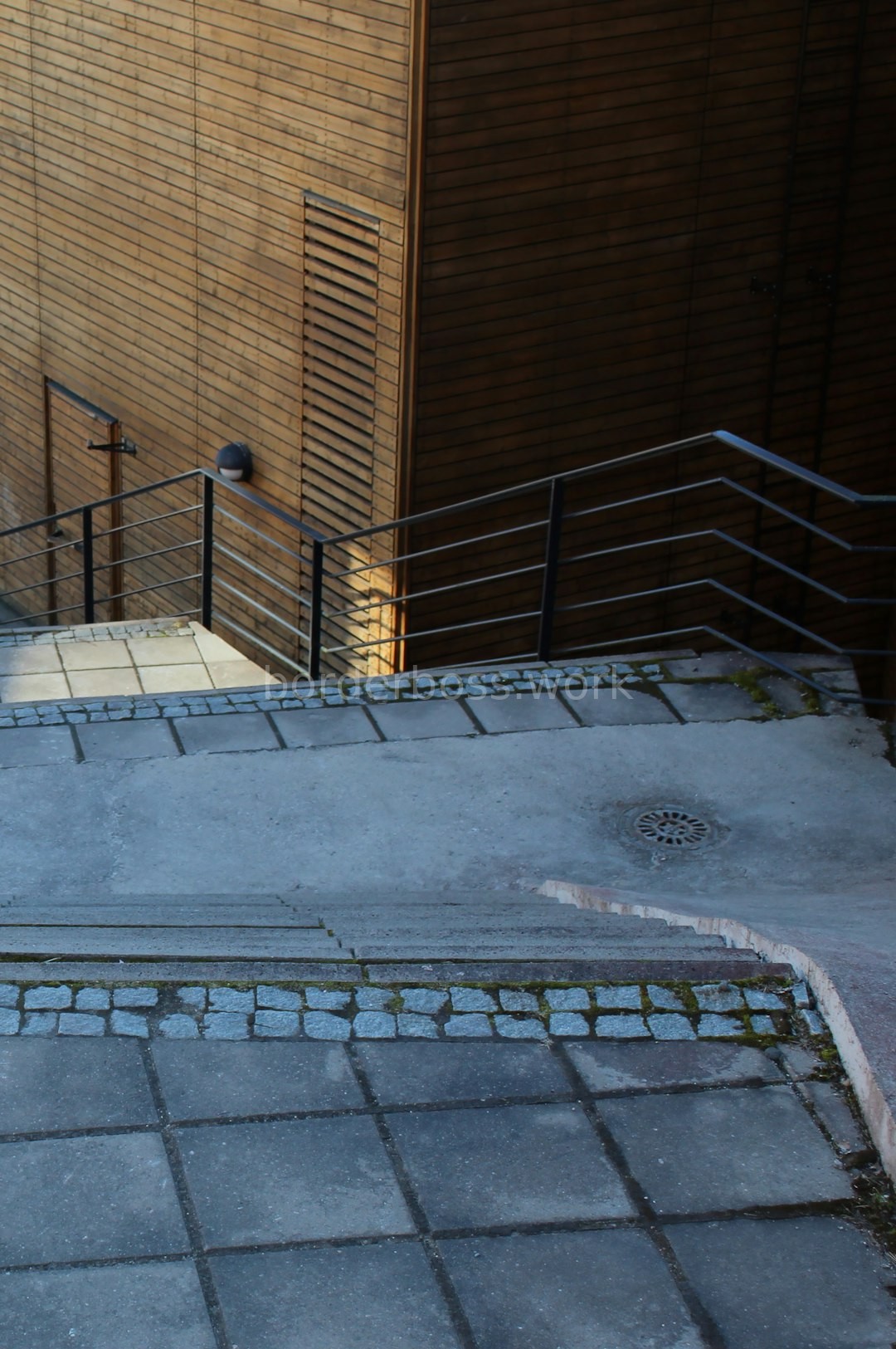 Detail Paving